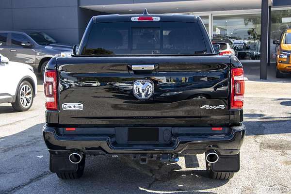 2022 RAM 1500 Limited DT 4X4