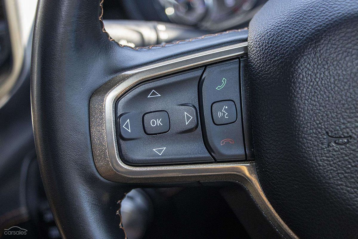 2022 RAM 1500 Limited DT 4X4