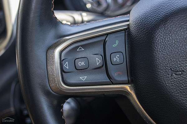 2022 RAM 1500 Limited DT 4X4