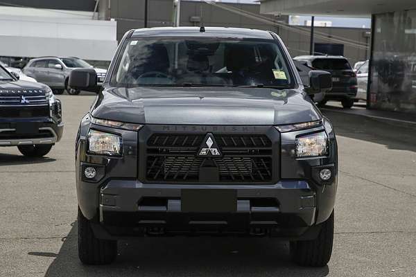 2024 Mitsubishi Triton GLX+ MV 4X4