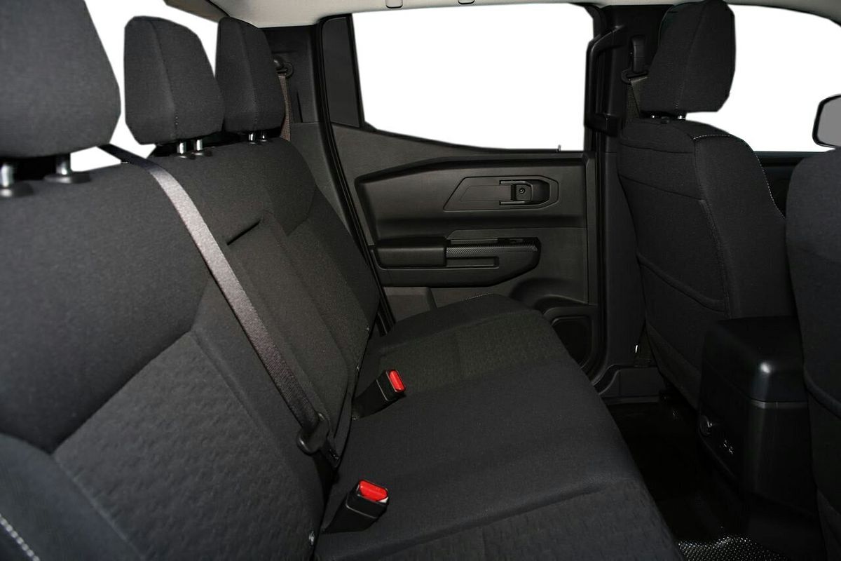 2024 Mitsubishi Triton GLX+ MV 4X4