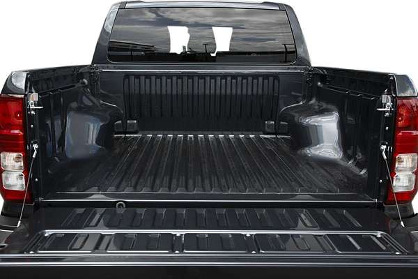 2024 Mitsubishi Triton GLX+ MV 4X4