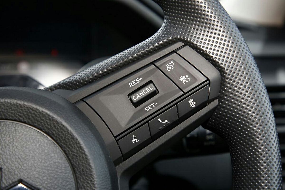 2024 Mitsubishi Triton GLX+ MV 4X4