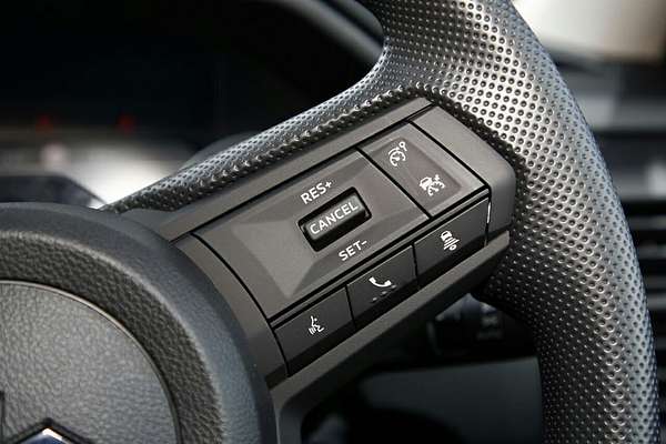 2024 Mitsubishi Triton GLX+ MV 4X4