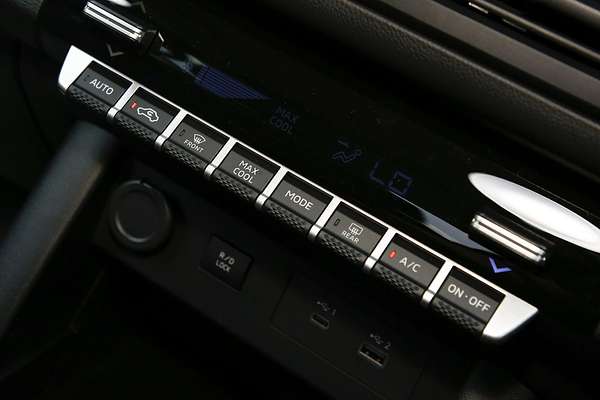 2024 Mitsubishi Triton GLX+ MV 4X4