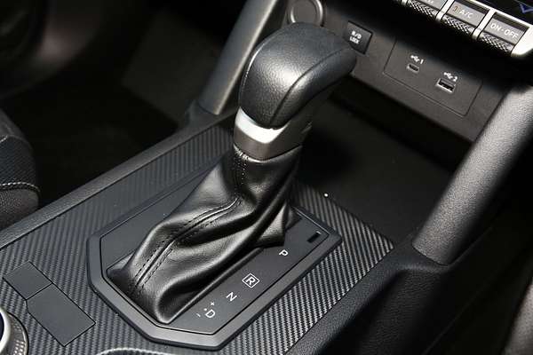 2024 Mitsubishi Triton GLX+ MV 4X4