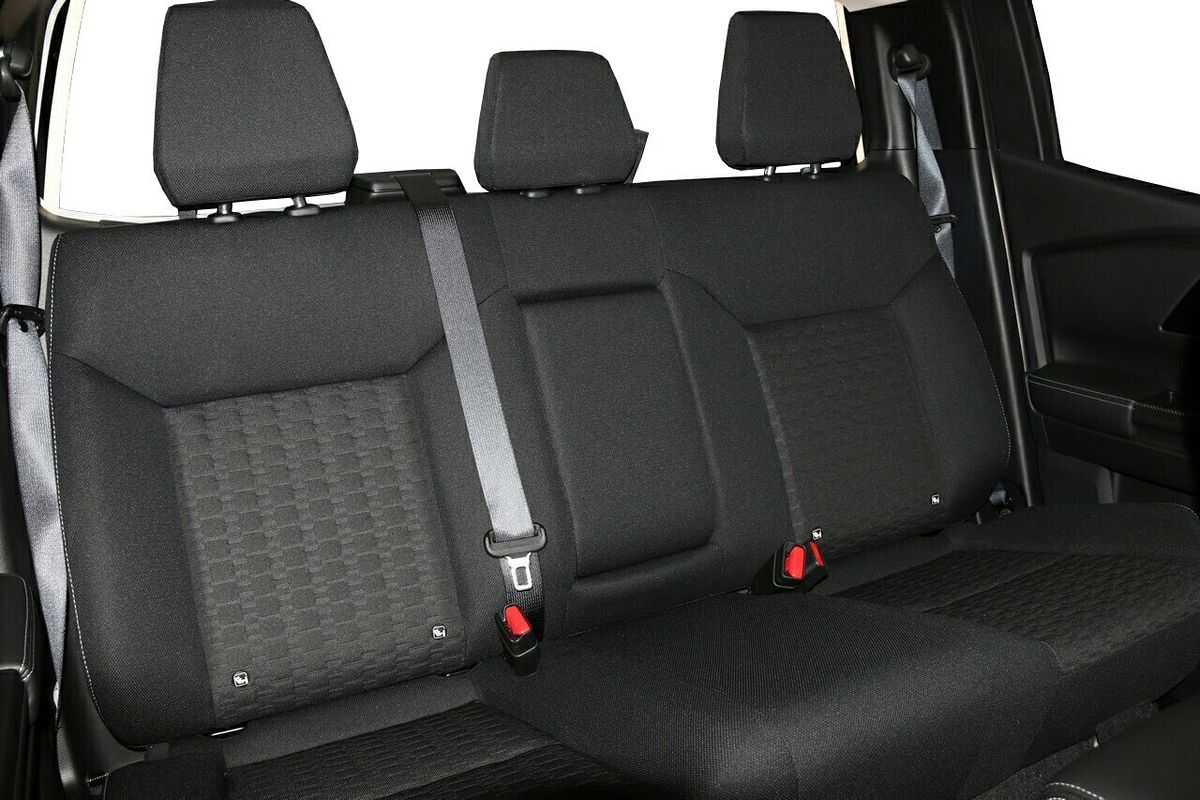 2024 Mitsubishi Triton GLS MV 4X4