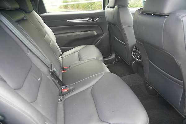 2022 Mazda CX-8 Touring (FWD) CX8D