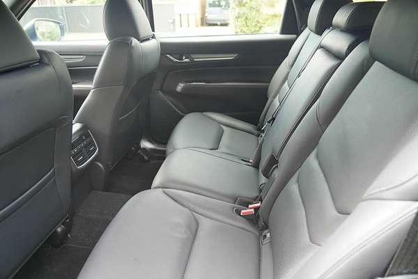 2022 Mazda CX-8 Touring (FWD) CX8D