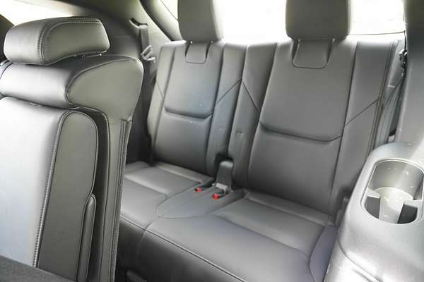 2022 Mazda CX-8 Touring (FWD) CX8D