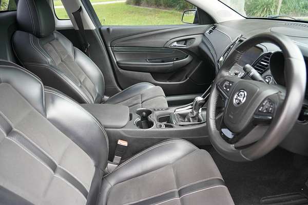 2016 Holden Ute SV6 VF II Rear Wheel Drive
