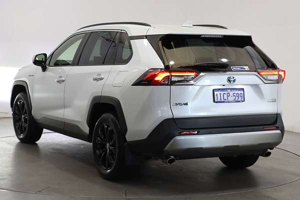 2024 Toyota RAV4 Cruiser AXAH54R