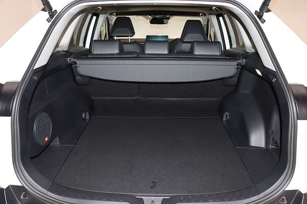 2024 Toyota RAV4 Cruiser AXAH54R