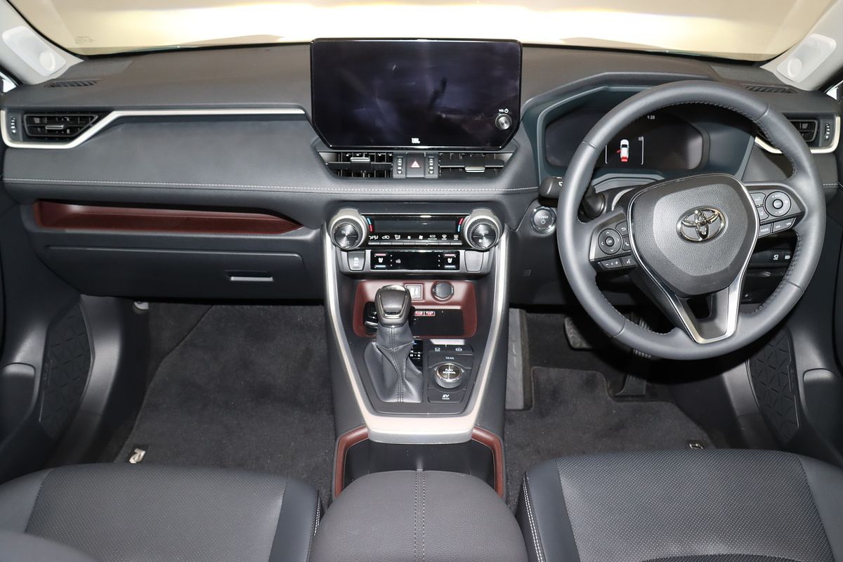2024 Toyota RAV4 Cruiser AXAH54R