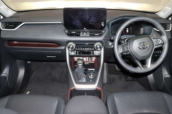 2024 Toyota RAV4 Cruiser AXAH54R