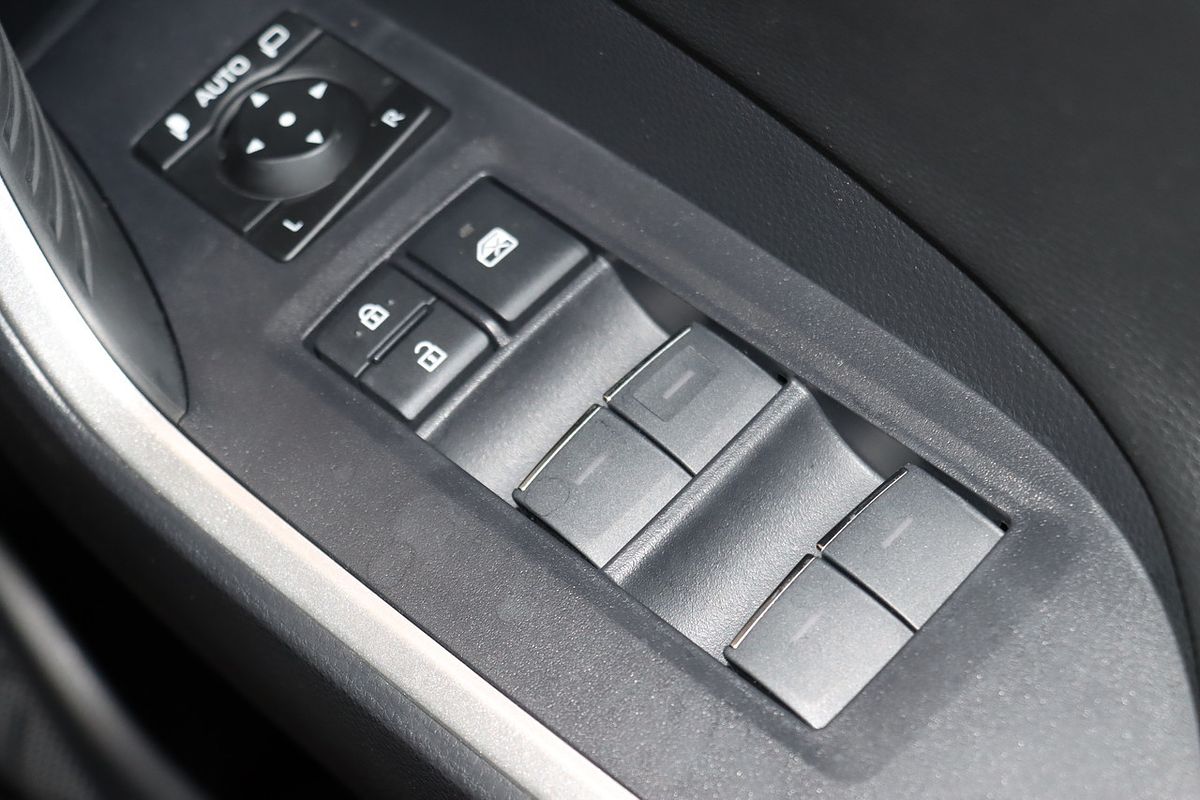 2024 Toyota RAV4 Cruiser AXAH54R