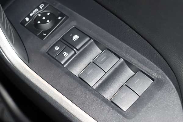 2024 Toyota RAV4 Cruiser AXAH54R