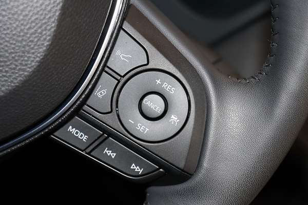 2024 Toyota RAV4 Cruiser AXAH54R
