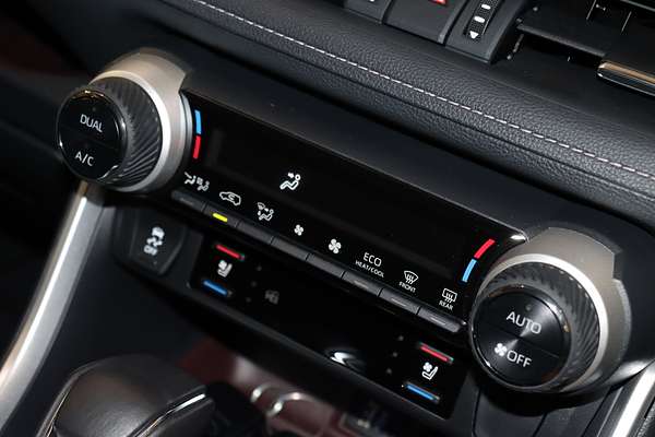 2024 Toyota RAV4 Cruiser AXAH54R