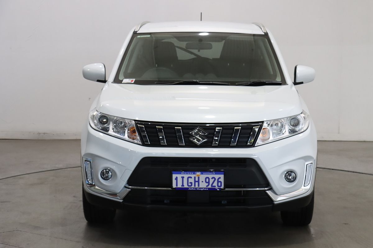 2024 Suzuki Vitara Turbo LY Series II