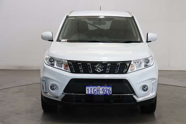 2024 Suzuki Vitara Turbo LY Series II