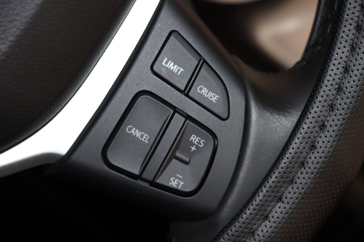 2024 Suzuki Vitara Turbo LY Series II