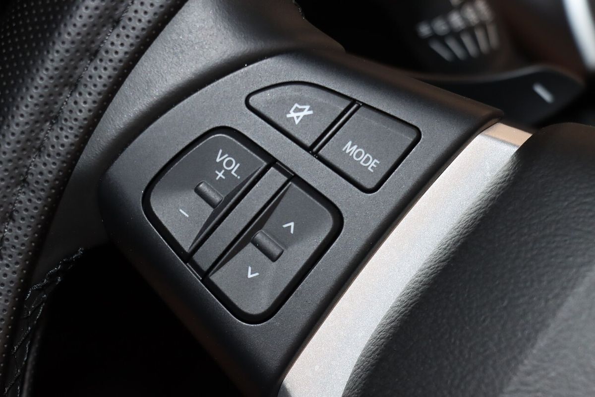 2024 Suzuki Vitara Turbo LY Series II