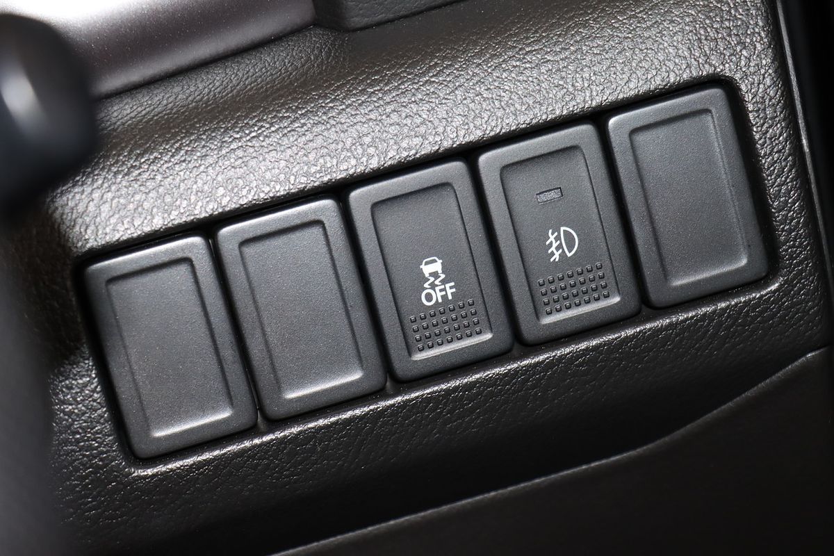 2024 Suzuki Vitara Turbo LY Series II