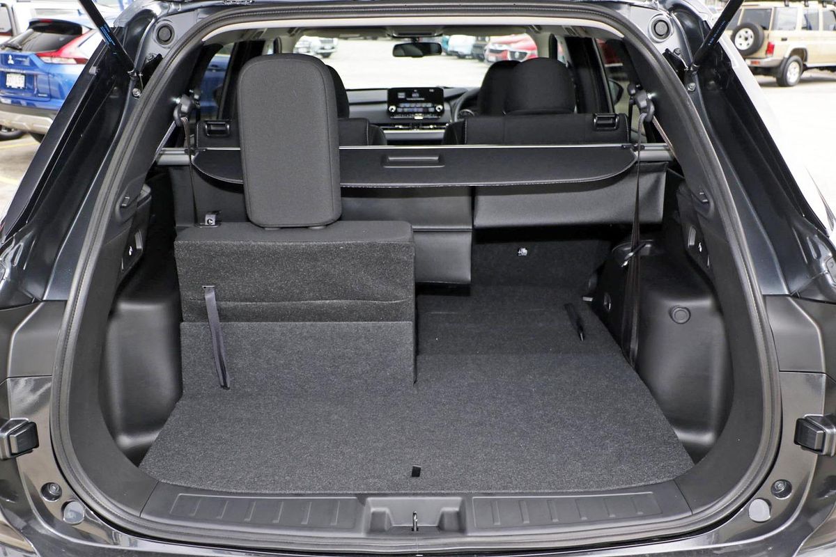 2024 Mitsubishi Outlander LS ZM