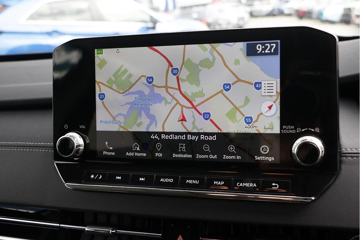 2024 Mitsubishi Outlander LS ZM