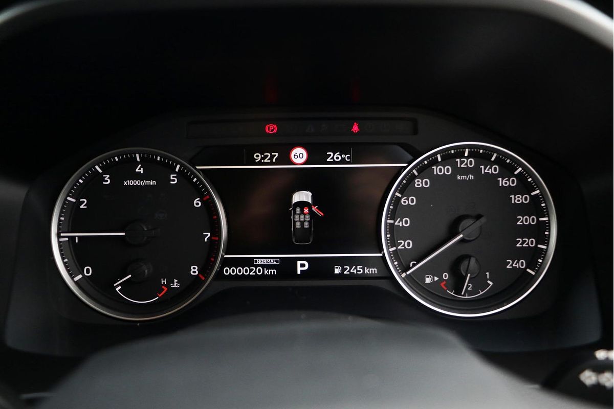 2024 Mitsubishi Outlander LS ZM