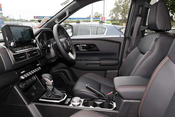 2024 Mitsubishi Triton GSR Special Edition MV 4X4
