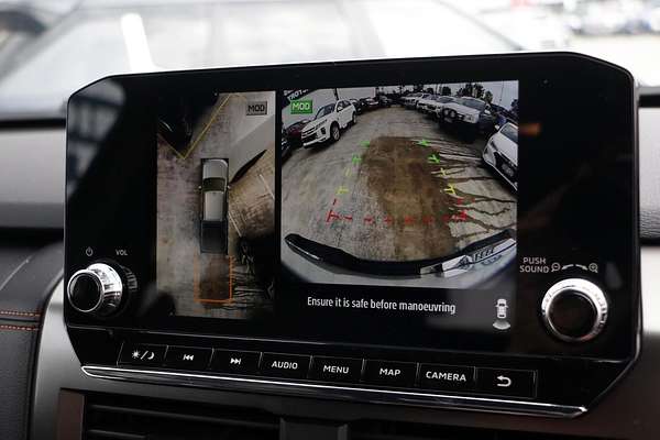 2024 Mitsubishi Triton GSR Special Edition MV 4X4