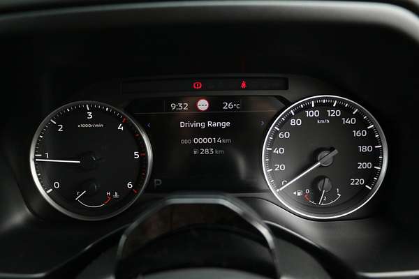 2024 Mitsubishi Triton GSR Special Edition MV 4X4