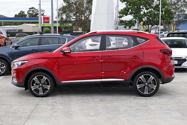 2018 MG ZS Essence AZS1