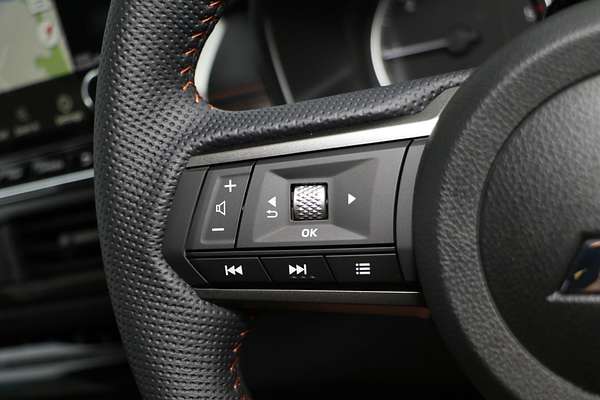 2024 Mitsubishi Triton GSR Special Edition MV 4X4