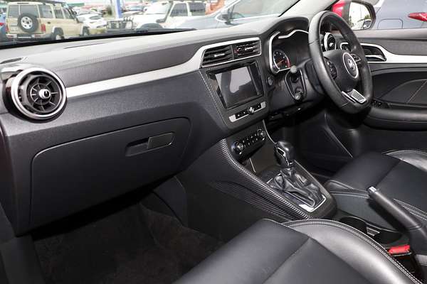 2018 MG ZS Essence AZS1
