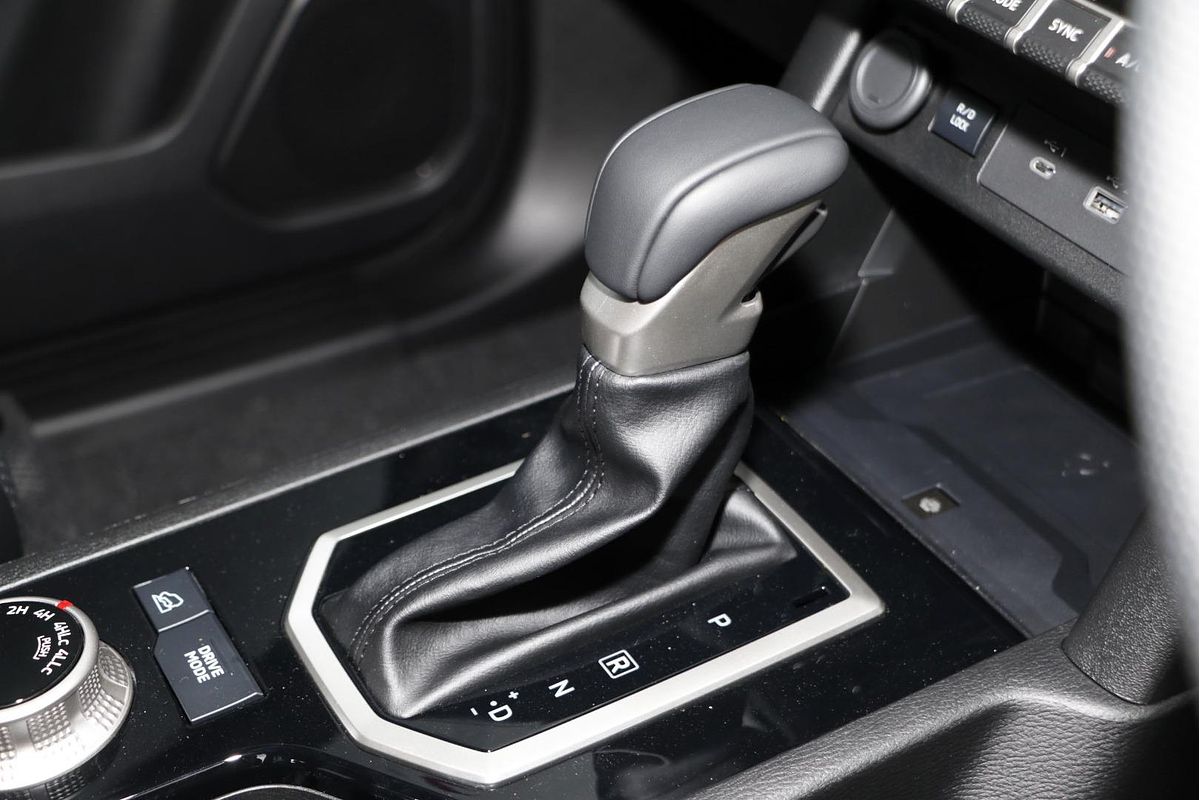2024 Mitsubishi Triton GSR Special Edition MV 4X4