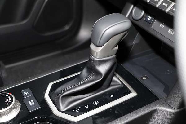 2024 Mitsubishi Triton GSR Special Edition MV 4X4