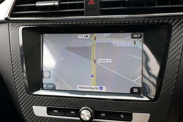 2018 MG ZS Essence AZS1