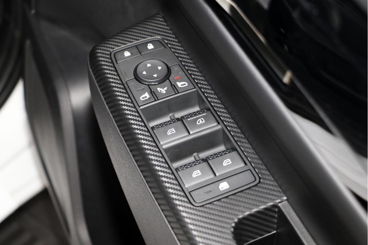 2024 Mitsubishi Triton GSR Special Edition MV 4X4