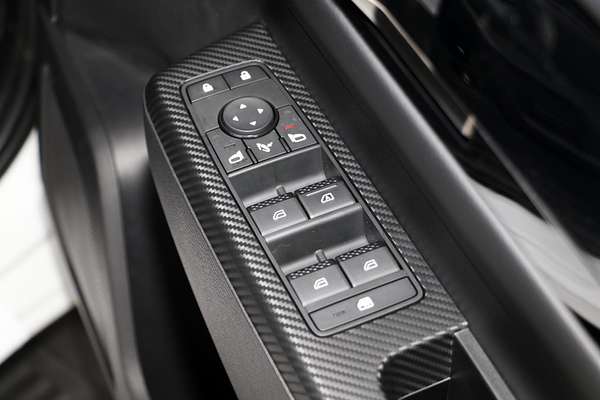 2024 Mitsubishi Triton GSR Special Edition MV 4X4