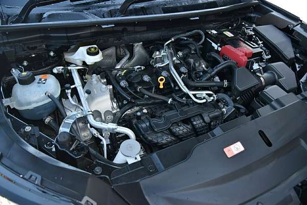 2024 Mitsubishi Outlander Exceed Tourer ZM