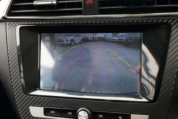 2018 MG ZS Essence AZS1