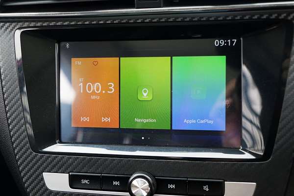 2018 MG ZS Essence AZS1
