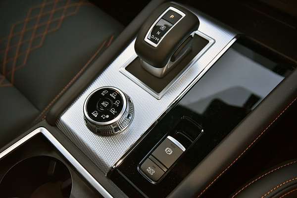 2024 Mitsubishi Outlander Exceed Tourer ZM