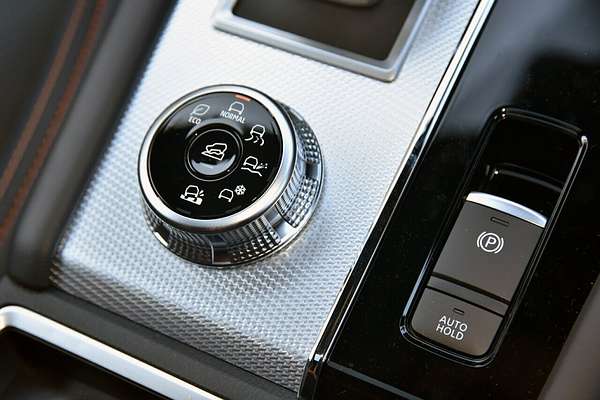 2024 Mitsubishi Outlander Exceed Tourer ZM