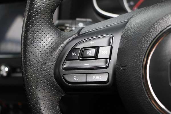 2018 MG ZS Essence AZS1