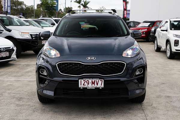 2020 Kia Sportage S QL
