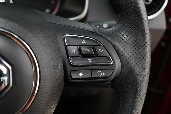 2018 MG ZS Essence AZS1